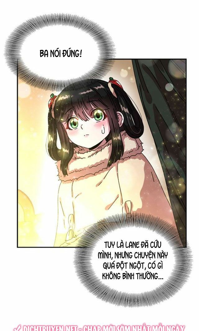 Con Gái Bảo Bối Của Ma Vương Chapter 29 - Trang 2