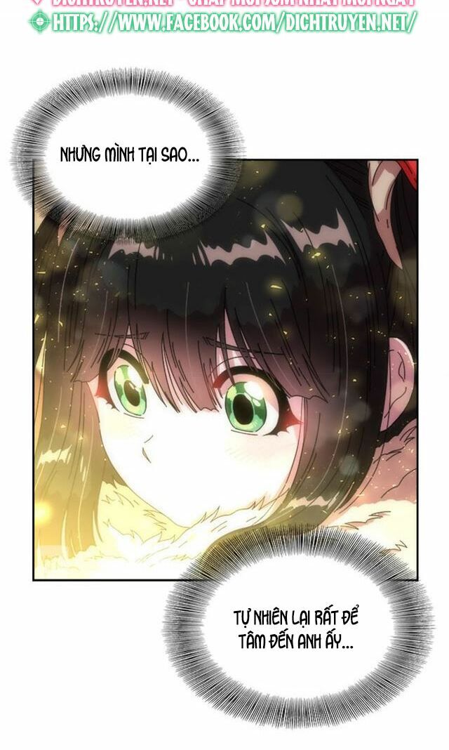 Con Gái Bảo Bối Của Ma Vương Chapter 29 - Trang 2