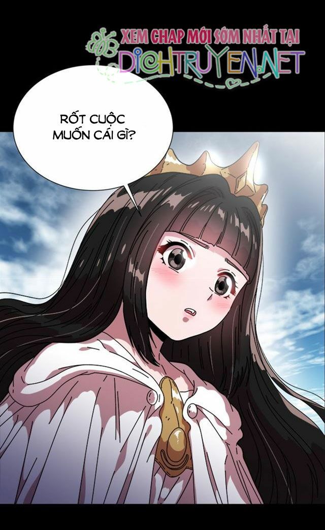 Con Gái Bảo Bối Của Ma Vương Chapter 29 - Trang 2