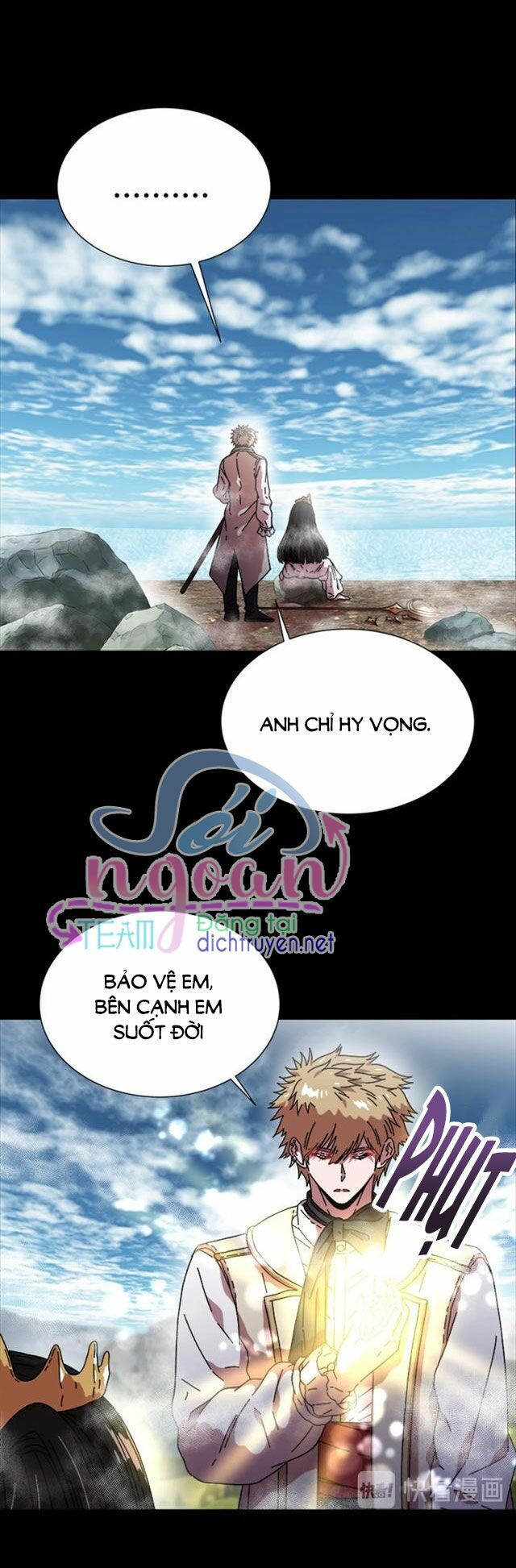 Con Gái Bảo Bối Của Ma Vương Chapter 29 - Trang 2