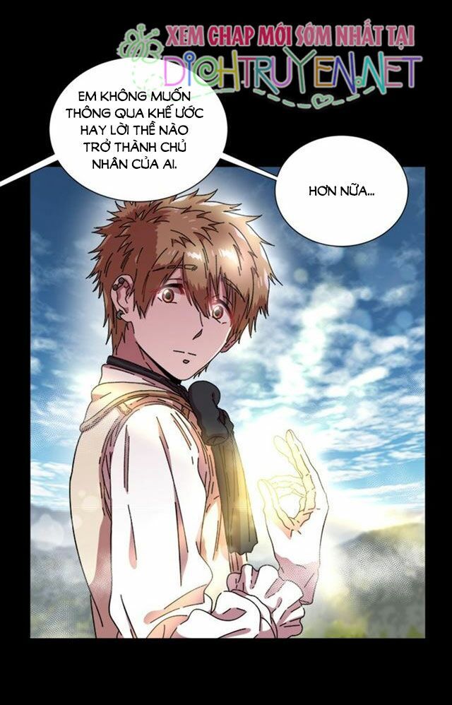 Con Gái Bảo Bối Của Ma Vương Chapter 29 - Trang 2