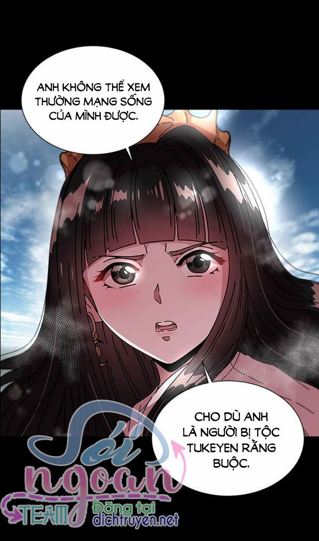 Con Gái Bảo Bối Của Ma Vương Chapter 29 - Trang 2