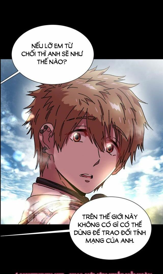 Con Gái Bảo Bối Của Ma Vương Chapter 29 - Trang 2