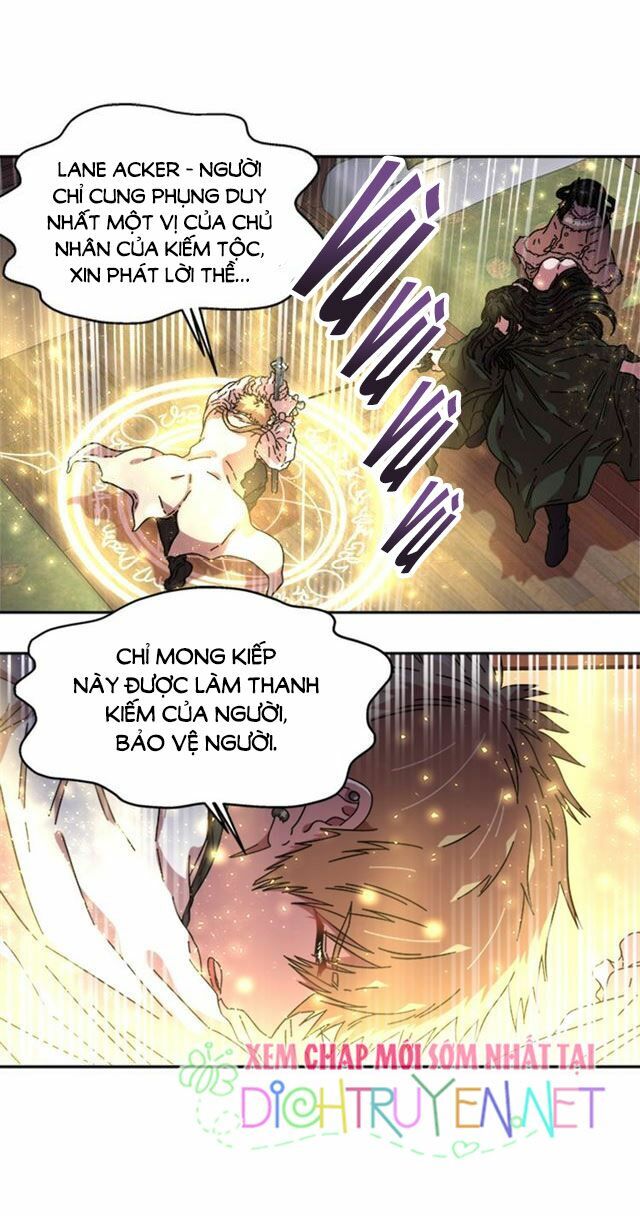 Con Gái Bảo Bối Của Ma Vương Chapter 29 - Trang 2