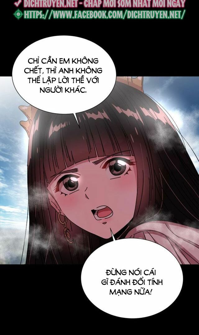 Con Gái Bảo Bối Của Ma Vương Chapter 29 - Trang 2