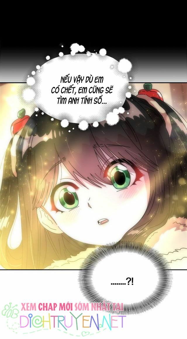 Con Gái Bảo Bối Của Ma Vương Chapter 29 - Trang 2