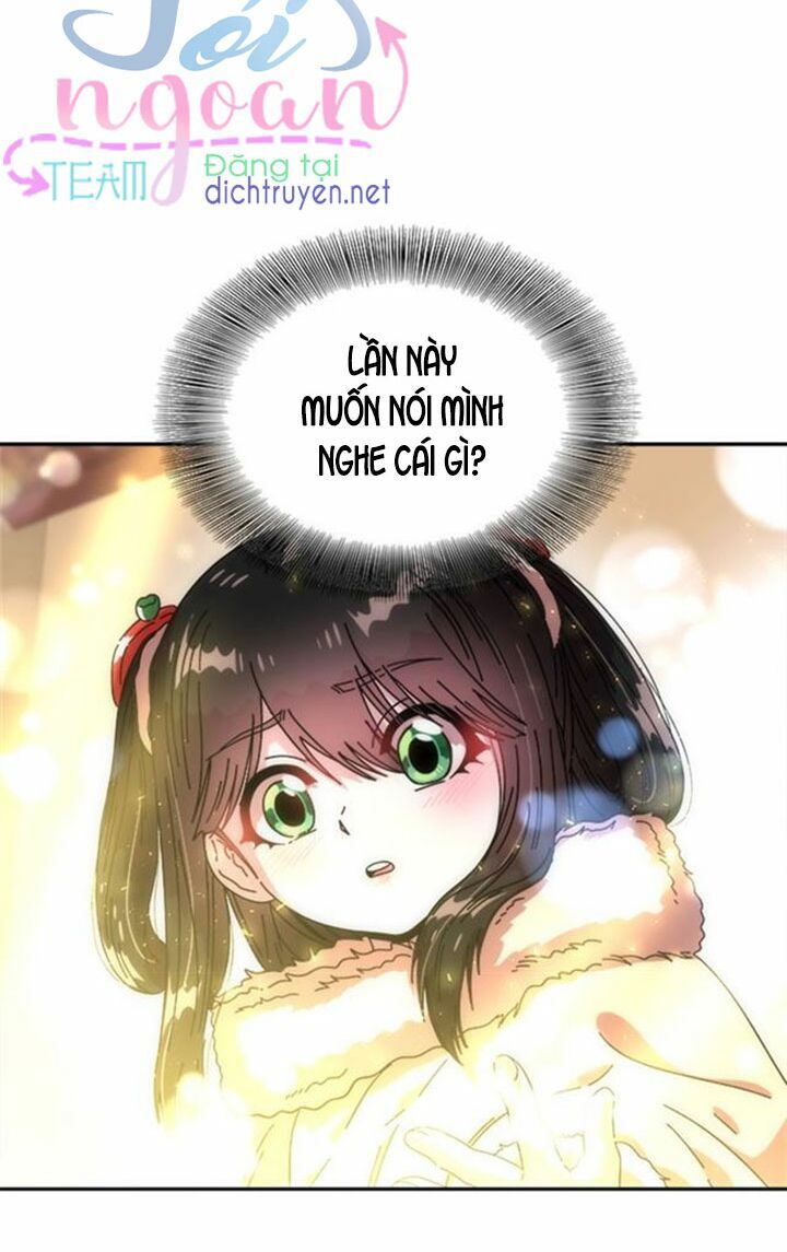Con Gái Bảo Bối Của Ma Vương Chapter 29 - Trang 2