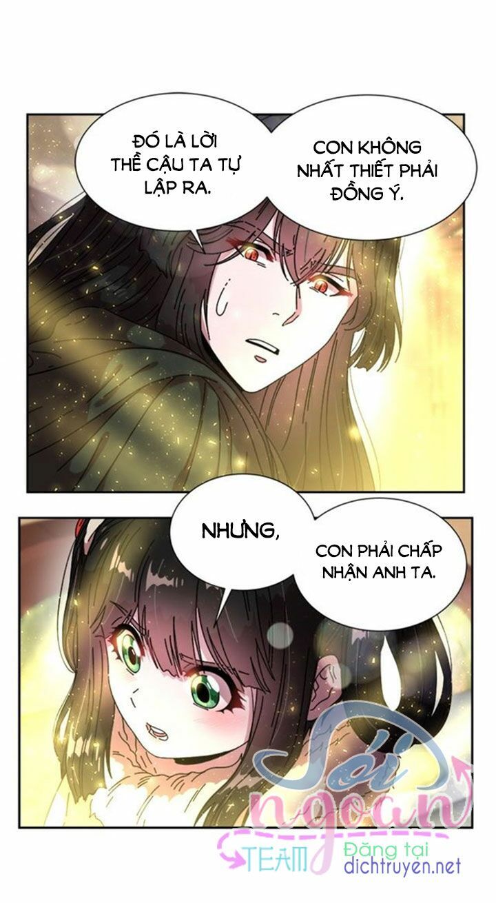 Con Gái Bảo Bối Của Ma Vương Chapter 29 - Trang 2