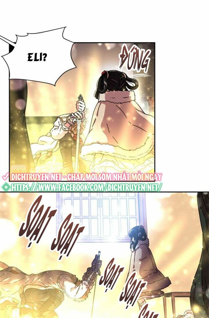 Con Gái Bảo Bối Của Ma Vương Chapter 29 - Trang 2