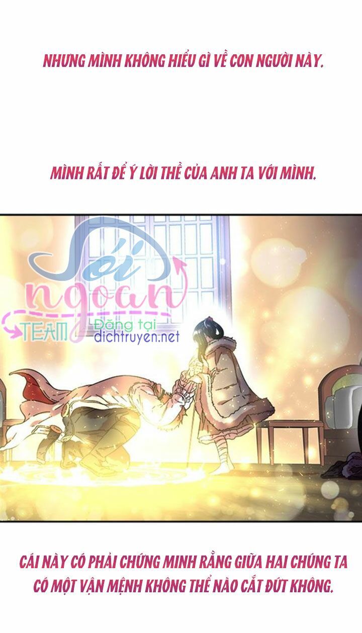 Con Gái Bảo Bối Của Ma Vương Chapter 29 - Trang 2