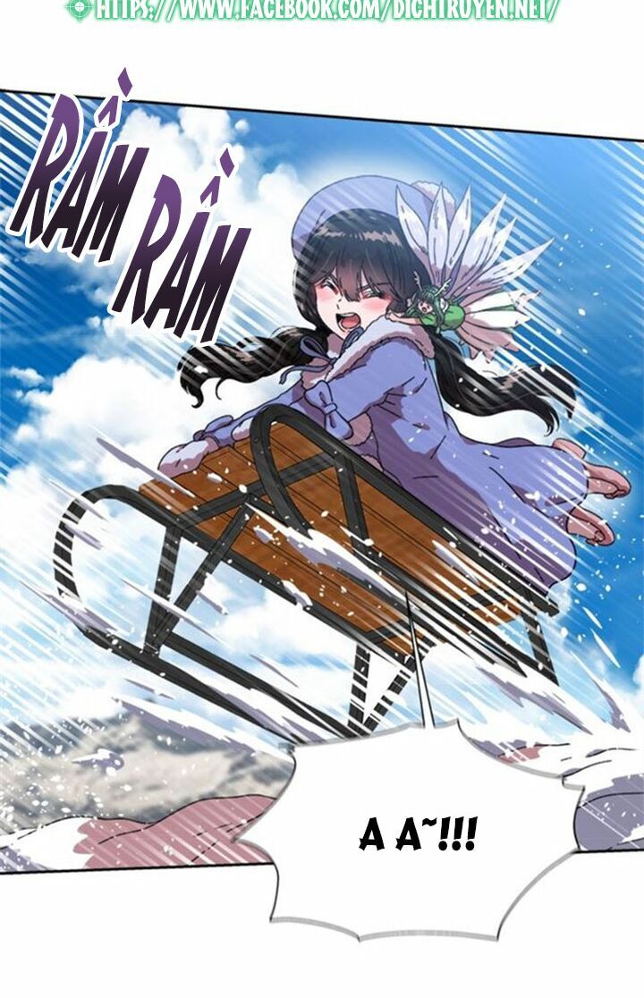 Con Gái Bảo Bối Của Ma Vương Chapter 29 - Trang 2