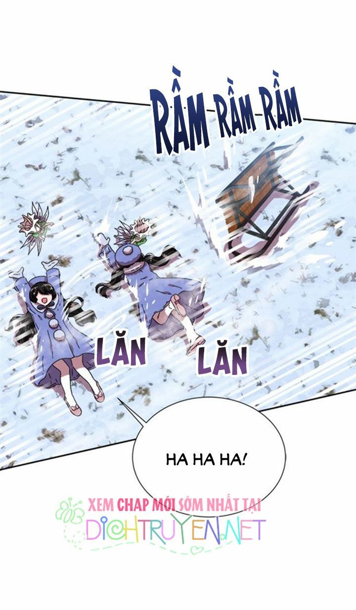 Con Gái Bảo Bối Của Ma Vương Chapter 29 - Trang 2