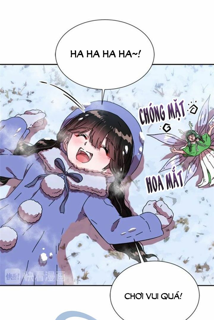 Con Gái Bảo Bối Của Ma Vương Chapter 29 - Trang 2