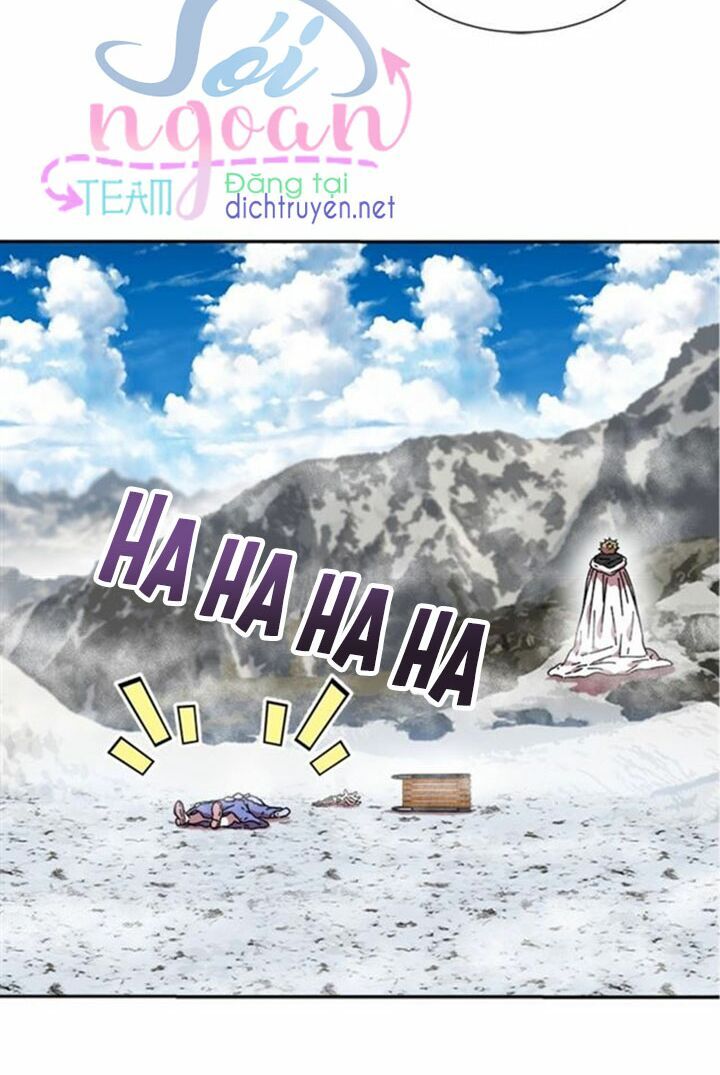 Con Gái Bảo Bối Của Ma Vương Chapter 29 - Trang 2