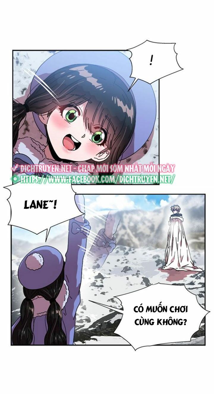 Con Gái Bảo Bối Của Ma Vương Chapter 29 - Trang 2