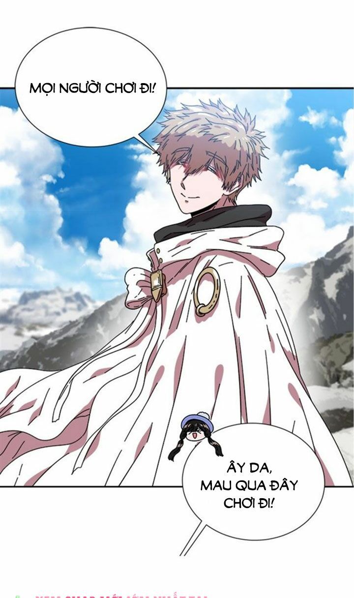 Con Gái Bảo Bối Của Ma Vương Chapter 29 - Trang 2