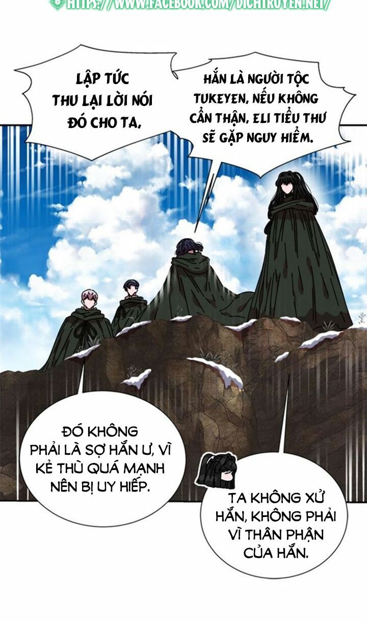 Con Gái Bảo Bối Của Ma Vương Chapter 29 - Trang 2