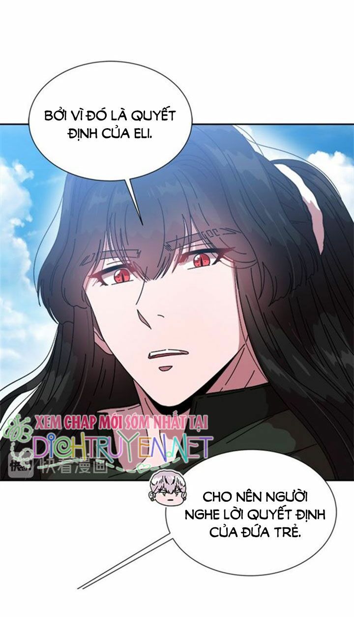 Con Gái Bảo Bối Của Ma Vương Chapter 29 - Trang 2