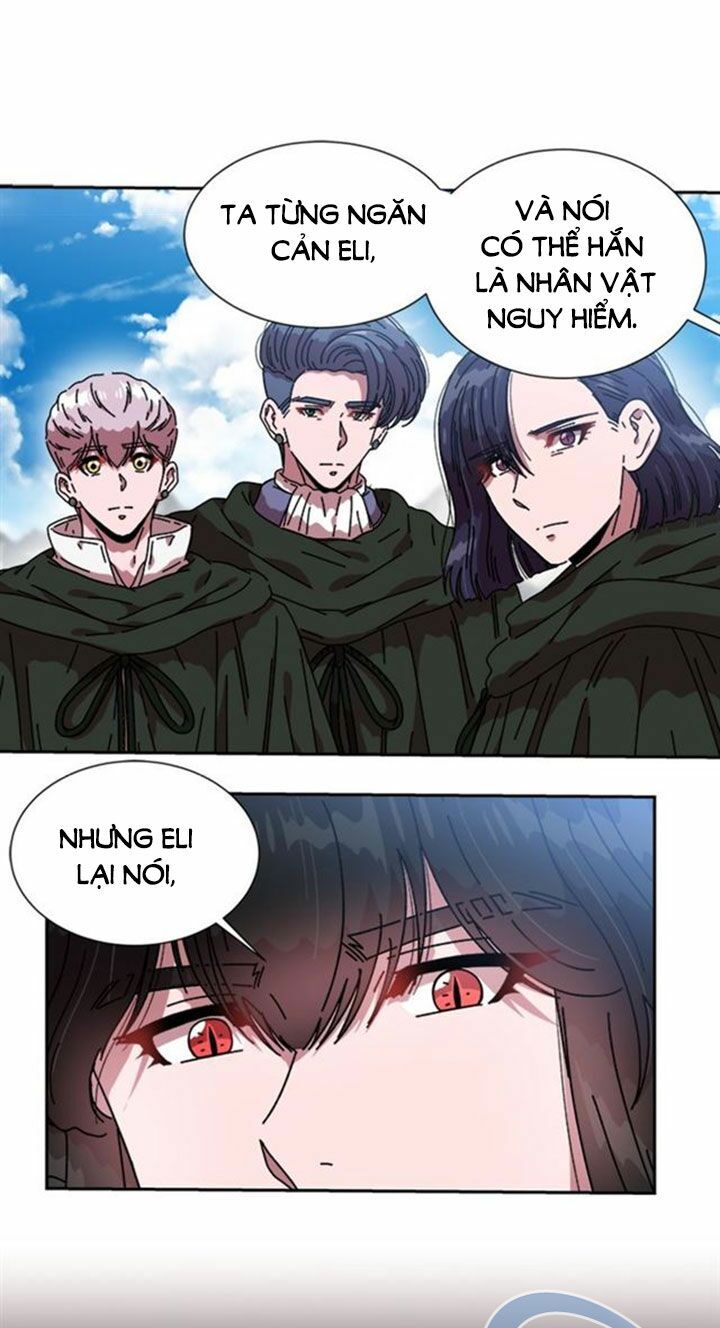 Con Gái Bảo Bối Của Ma Vương Chapter 29 - Trang 2