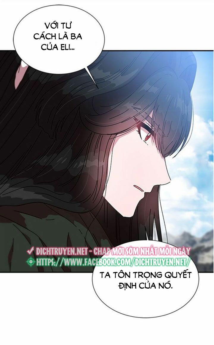 Con Gái Bảo Bối Của Ma Vương Chapter 29 - Trang 2