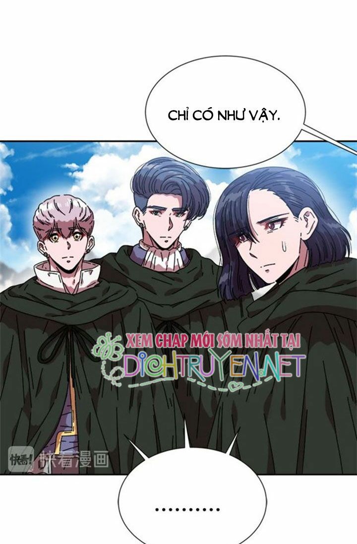 Con Gái Bảo Bối Của Ma Vương Chapter 29 - Trang 2