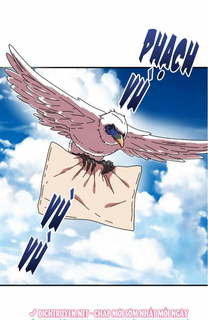 Con Gái Bảo Bối Của Ma Vương Chapter 29 - Trang 2