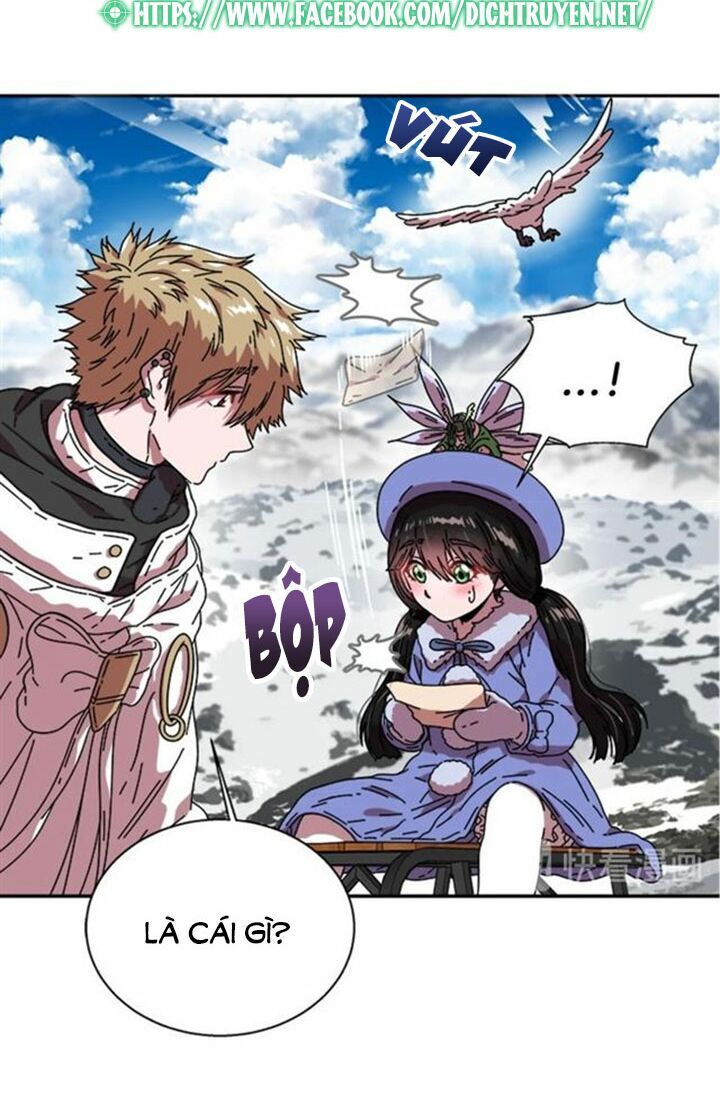 Con Gái Bảo Bối Của Ma Vương Chapter 29 - Trang 2