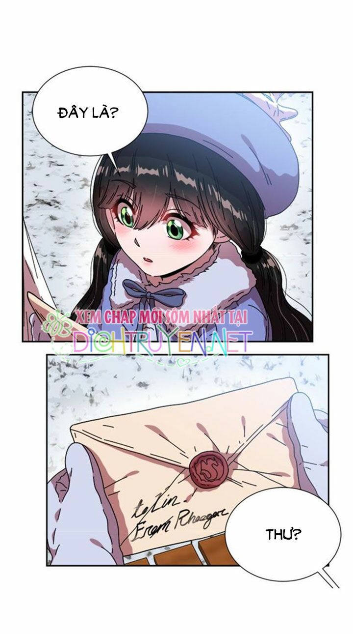 Con Gái Bảo Bối Của Ma Vương Chapter 29 - Trang 2