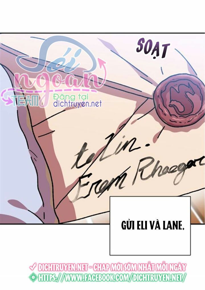 Con Gái Bảo Bối Của Ma Vương Chapter 29 - Trang 2