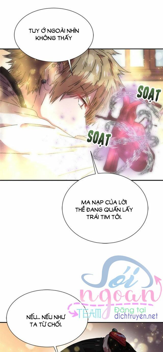 Con Gái Bảo Bối Của Ma Vương Chapter 29 - Trang 2