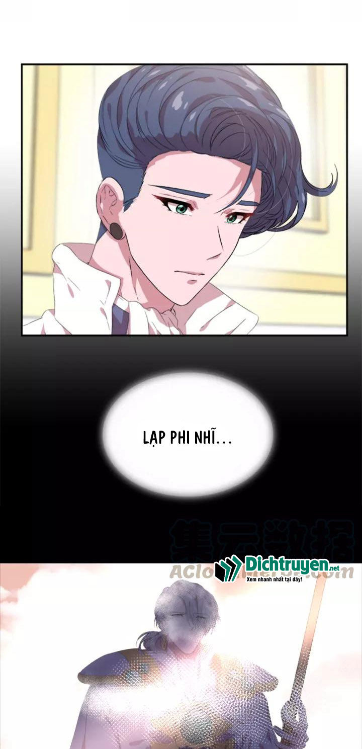 Con Gái Bảo Bối Của Ma Vương Chapter 3 - Trang 2