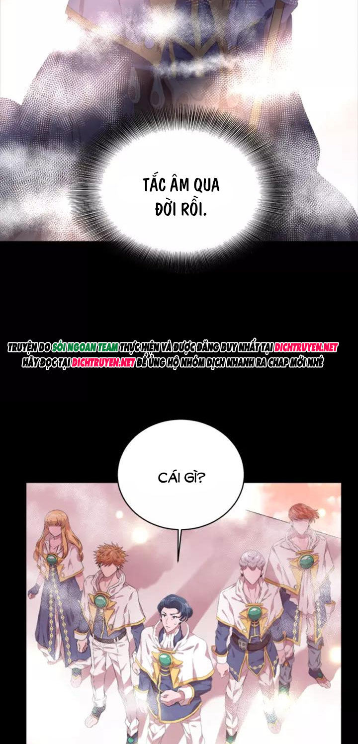 Con Gái Bảo Bối Của Ma Vương Chapter 3 - Trang 2