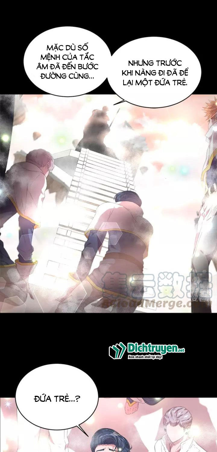 Con Gái Bảo Bối Của Ma Vương Chapter 3 - Trang 2