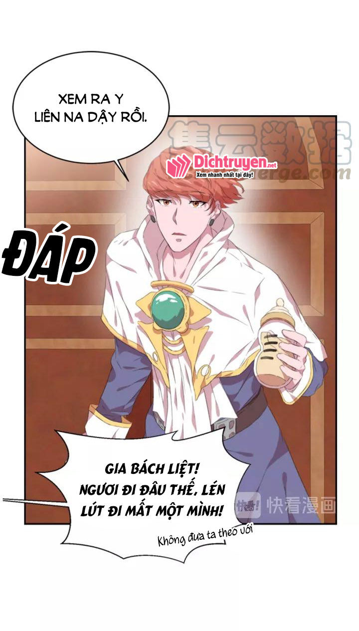 Con Gái Bảo Bối Của Ma Vương Chapter 3 - Trang 2