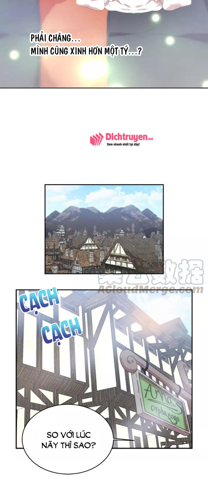 Con Gái Bảo Bối Của Ma Vương Chapter 3 - Trang 2