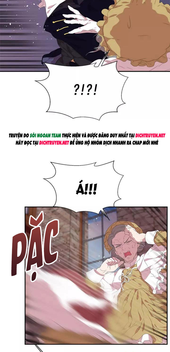Con Gái Bảo Bối Của Ma Vương Chapter 3 - Trang 2