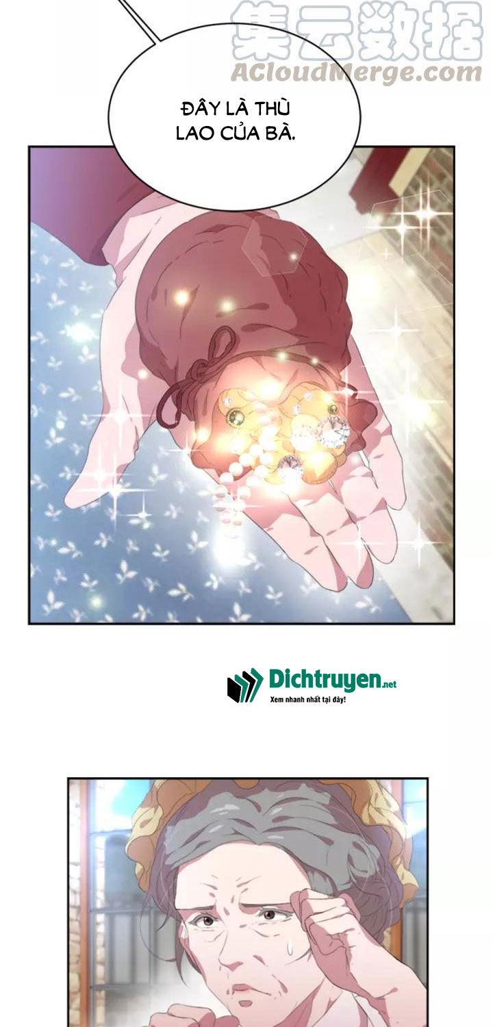 Con Gái Bảo Bối Của Ma Vương Chapter 3 - Trang 2