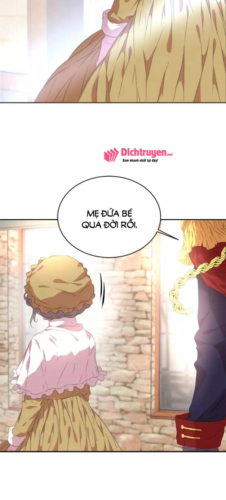 Con Gái Bảo Bối Của Ma Vương Chapter 3 - Trang 2