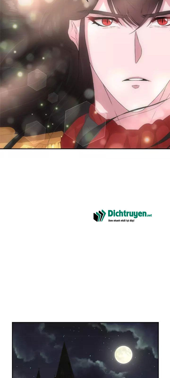Con Gái Bảo Bối Của Ma Vương Chapter 3 - Trang 2