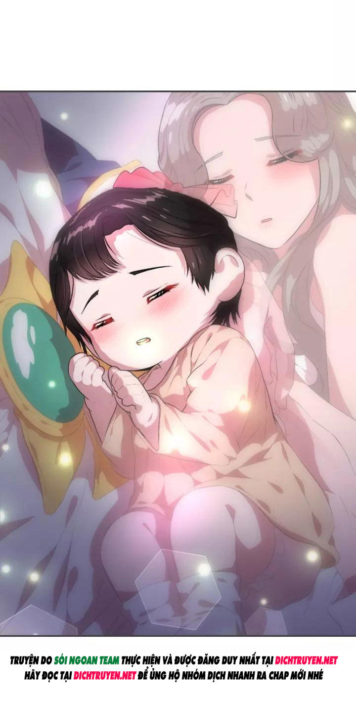 Con Gái Bảo Bối Của Ma Vương Chapter 3 - Trang 2
