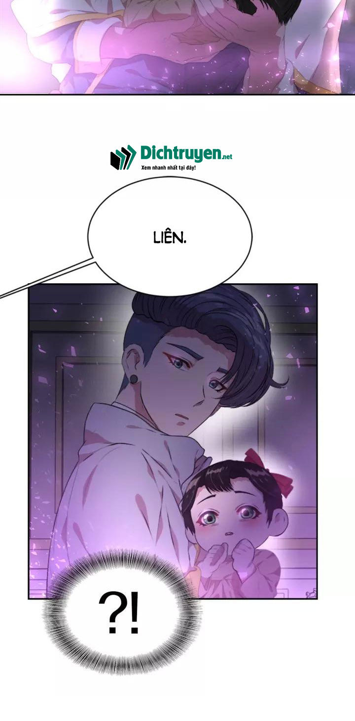 Con Gái Bảo Bối Của Ma Vương Chapter 3 - Trang 2