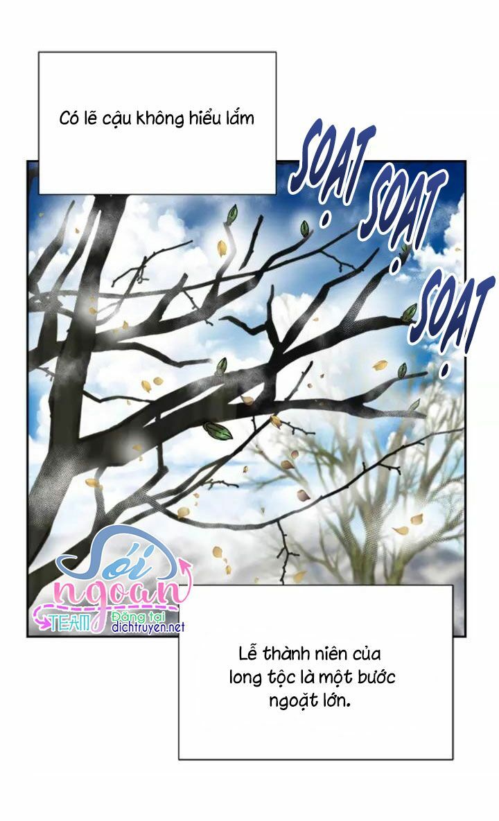 Con Gái Bảo Bối Của Ma Vương Chapter 30 - Trang 2