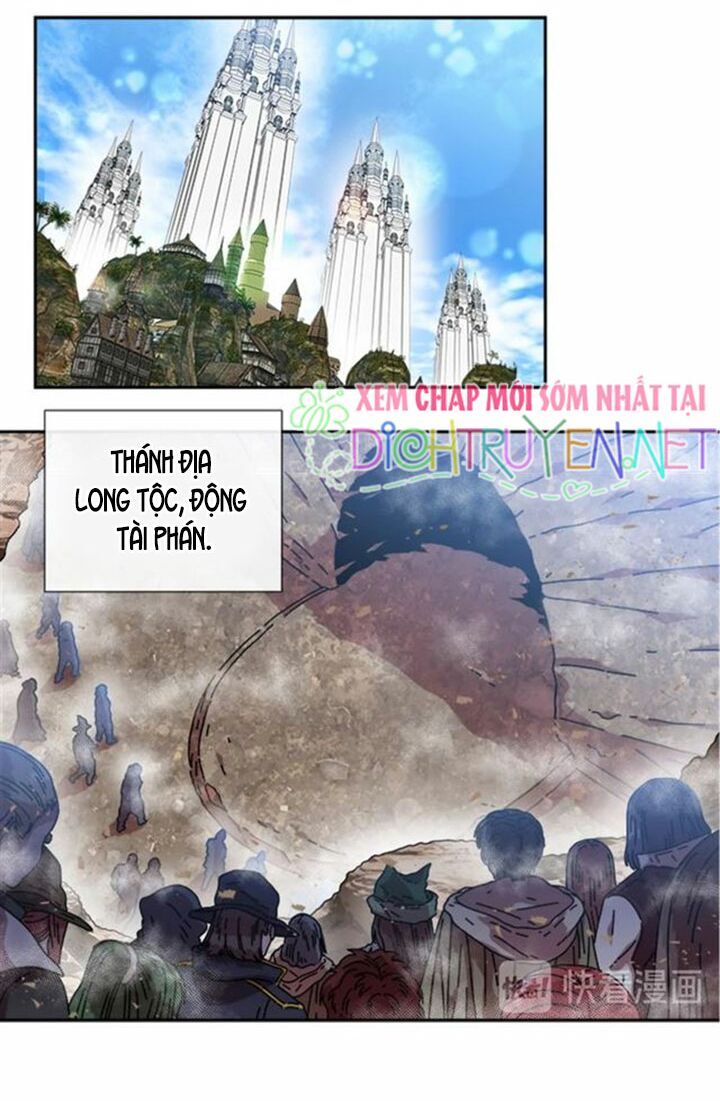 Con Gái Bảo Bối Của Ma Vương Chapter 31 - Trang 2