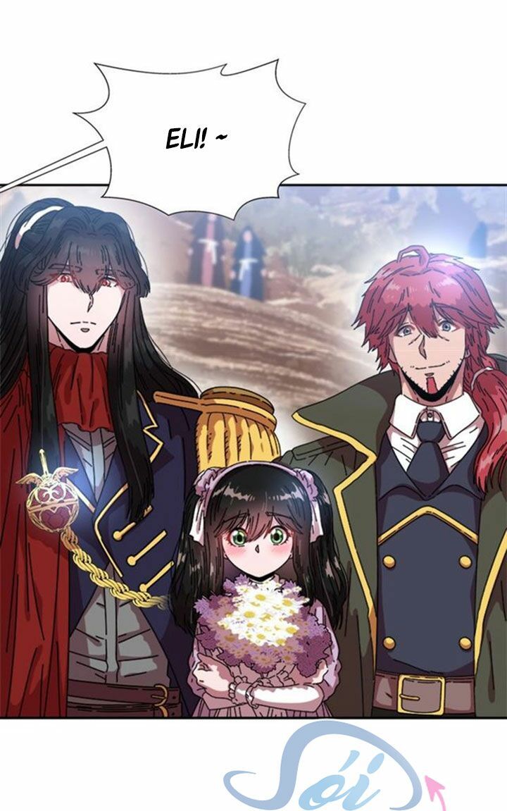 Con Gái Bảo Bối Của Ma Vương Chapter 31 - Trang 2