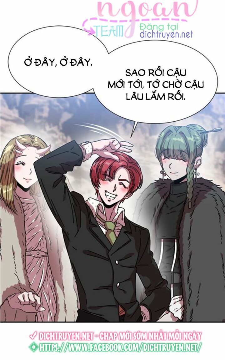 Con Gái Bảo Bối Của Ma Vương Chapter 31 - Trang 2