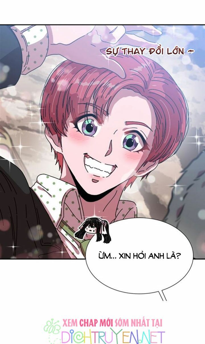 Con Gái Bảo Bối Của Ma Vương Chapter 31 - Trang 2