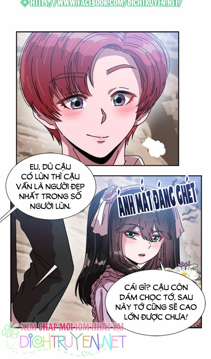 Con Gái Bảo Bối Của Ma Vương Chapter 31 - Trang 2