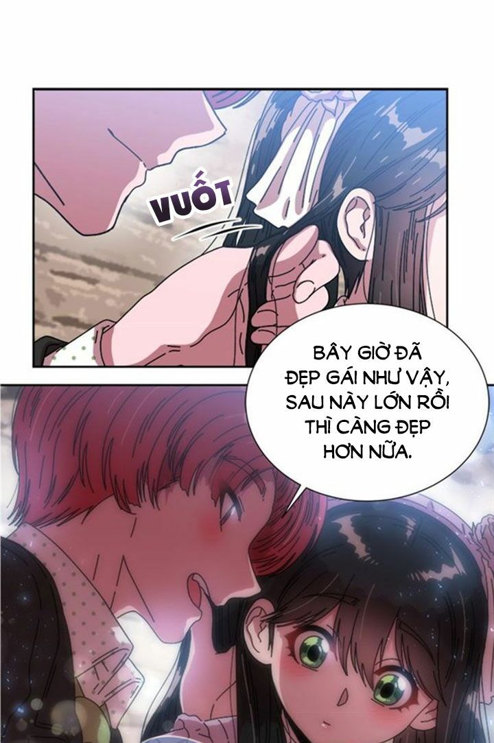Con Gái Bảo Bối Của Ma Vương Chapter 31 - Trang 2