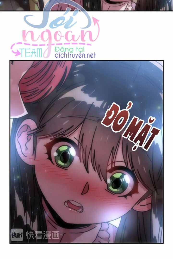 Con Gái Bảo Bối Của Ma Vương Chapter 31 - Trang 2