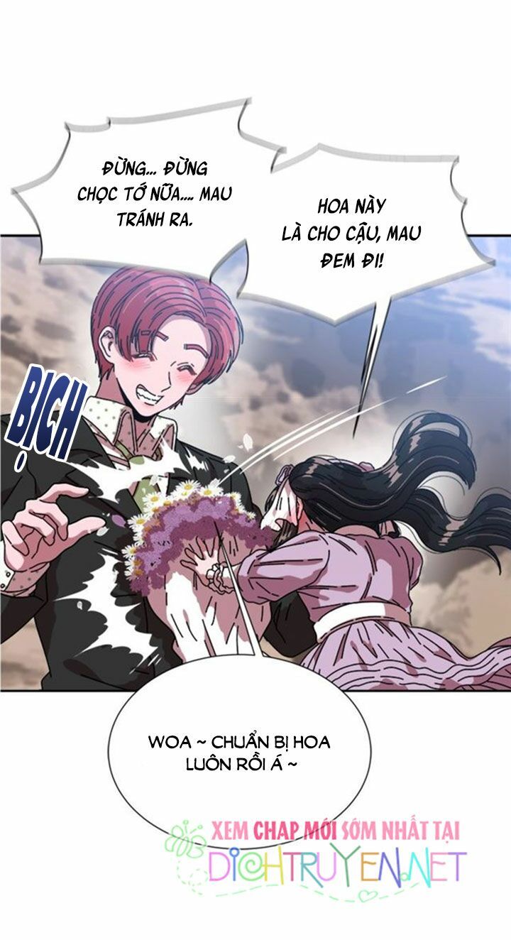 Con Gái Bảo Bối Của Ma Vương Chapter 31 - Trang 2